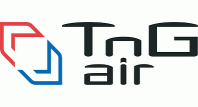 TnG – Air.CZ, s.r.o.