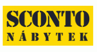 SCONTO Nábytek