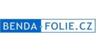 Okenní fólie Benda