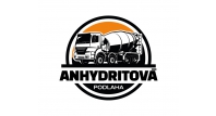 AP-CZ Anhydritová podlaha