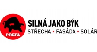 PREFA Aluminiumprodukte, s.r.o.