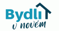 Bydli v novém s.r.o.