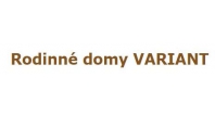 Rodinné domy VARIANT