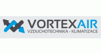 VORTEXAIR a.s.