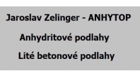 Jaroslav Zelinger - ANHYTOP