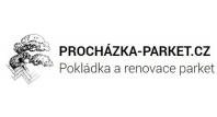 Jiří Procházka - renovace a pokládka parketových podlah