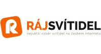 Ráj svítidel