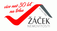 REALITNÍ KANCELÁŘ Dalibor Žáček