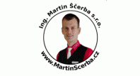 Ing. Martin Ščerba
