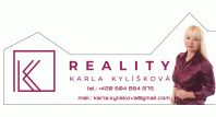 KK Reality - Karla Kylíšková