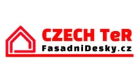CZECH TeR opláštění budov s.r.o.