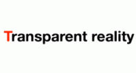 Transparent reality s.r.o
