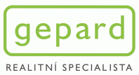 GEPARD REALITY / Motyčka Reality a Finance