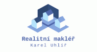 Realitní makléř Karel Uhlíř