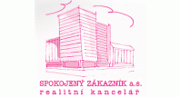 SPOKOJENÝ ZÁKAZNÍK a.s.