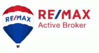 RE/MAX Active Broker
