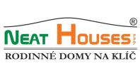 Neat Houses-Rodinné domy s.r.o.