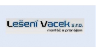 Lešení Vacek s.r.o.