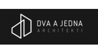 Dva a jedna architekti