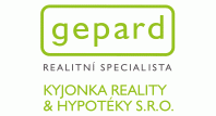 GEPARD REALITY / Kyjonka Reality & Hypotéky