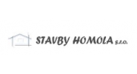 STAVBY HOMOLA s.r.o.