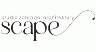 Studio zahradní architektury Scape