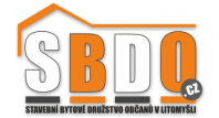 Stavební bytové družstvo občanů v Litomyšli