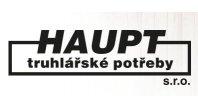 Haupt - truhlářské potřeby s.r.o.