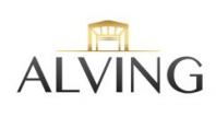 ALVING