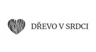 Dřevo v srdci