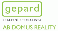 GEPARD REALITY / AB Domus s.r.o.