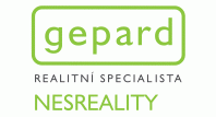 GEPARD REALITY / Nesreality