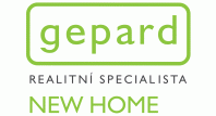 GEPARD REALITY / New Home