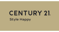 CENTURY 21 Style Happy
