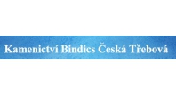 Vojtěch Bindics - Kamenictví Česká Třebová