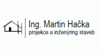 Ing. Martin Hačka - Úvodní stránka