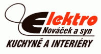 Elektro Kuchyně Interiéry Nováček