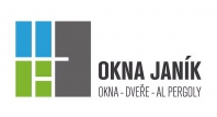 OKNA JANÍK s.r.o.