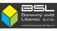 BAREVNÝ SVĚT LIBEREC  s.r.o.