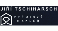 Jiří Tschiharsch - Prémiový makléř