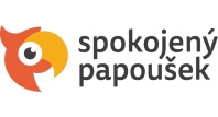 Ing. Martina Zbořilová - Spokojený papoušek