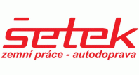 Zemní práce ŠETEK