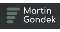 Martin Gondek