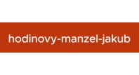 Jakub Kešner - Hodinový manžel