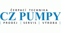 CZ PUMPY - čerpací technika s.r.o.