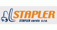 STAPLER servis s.r.o.