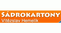 Sádrokartony Vítězslav Hemelík
