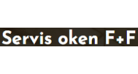 Martin Fabo - Servis oken F+F