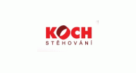 Jaroslav Kuchař-Koch-stěhování