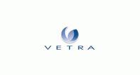 Jiří Tetour - VETRA